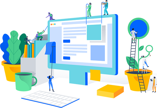 Web Design and Development Company in Bangalore, Web Design and Development Service in Bangalore, Creative Web Design and Development Company in