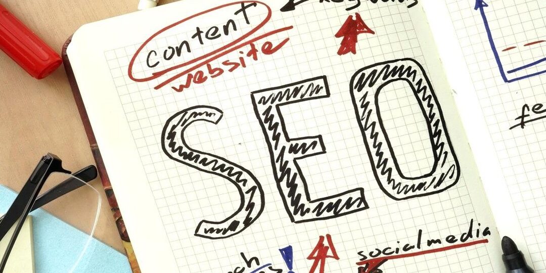 Search engine optimization Search engine optimization