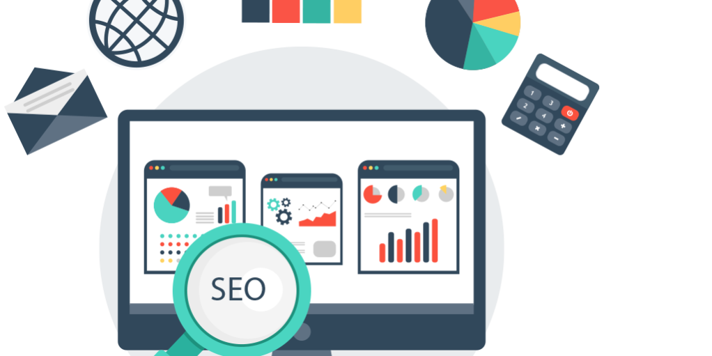Small Business SEO